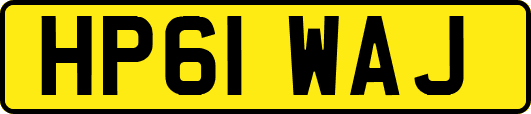 HP61WAJ