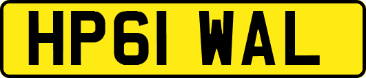 HP61WAL