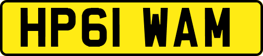 HP61WAM