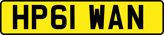 HP61WAN