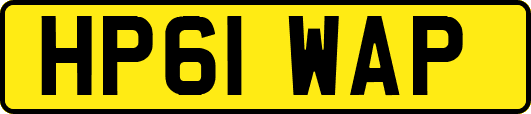 HP61WAP