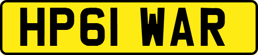 HP61WAR