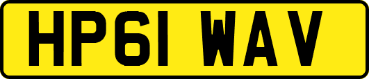 HP61WAV