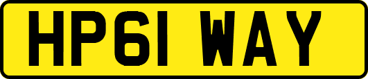 HP61WAY