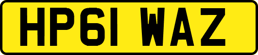 HP61WAZ