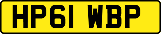 HP61WBP