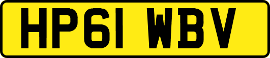 HP61WBV