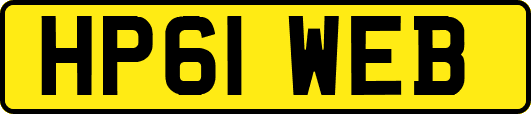 HP61WEB