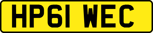 HP61WEC