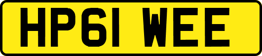 HP61WEE