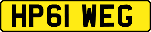 HP61WEG