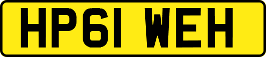 HP61WEH