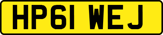 HP61WEJ