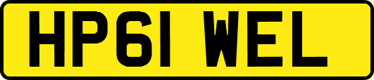 HP61WEL