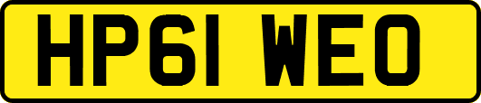 HP61WEO