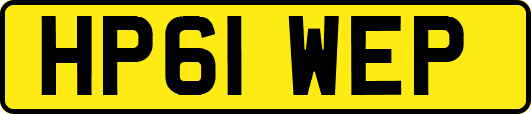 HP61WEP