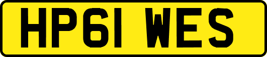 HP61WES