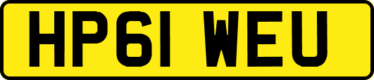 HP61WEU