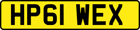 HP61WEX
