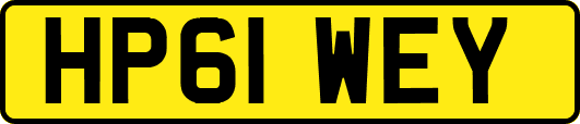 HP61WEY