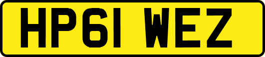 HP61WEZ