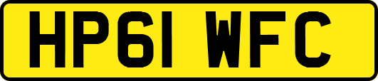 HP61WFC