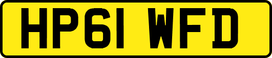 HP61WFD