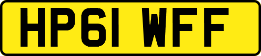 HP61WFF