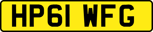 HP61WFG