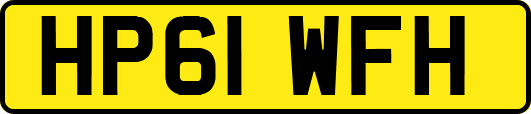 HP61WFH