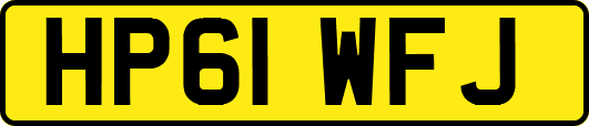 HP61WFJ