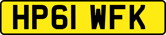 HP61WFK