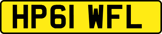 HP61WFL