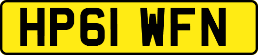 HP61WFN