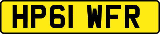 HP61WFR