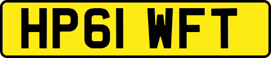 HP61WFT