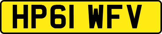 HP61WFV
