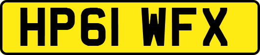 HP61WFX