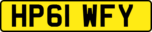 HP61WFY