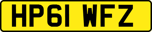 HP61WFZ