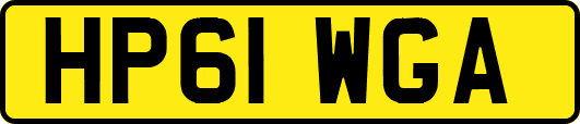 HP61WGA