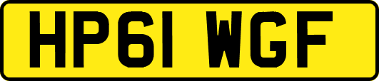 HP61WGF