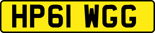 HP61WGG