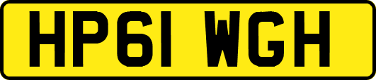 HP61WGH