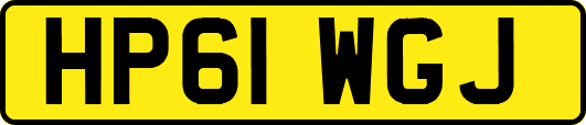 HP61WGJ