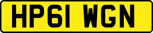 HP61WGN