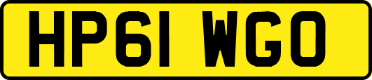 HP61WGO