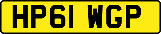 HP61WGP