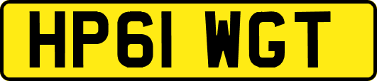 HP61WGT