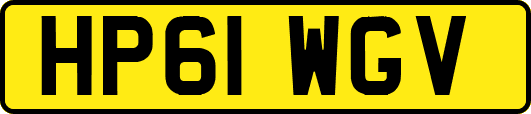 HP61WGV